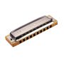 Hohner Blues Harp The legendary harp for blues